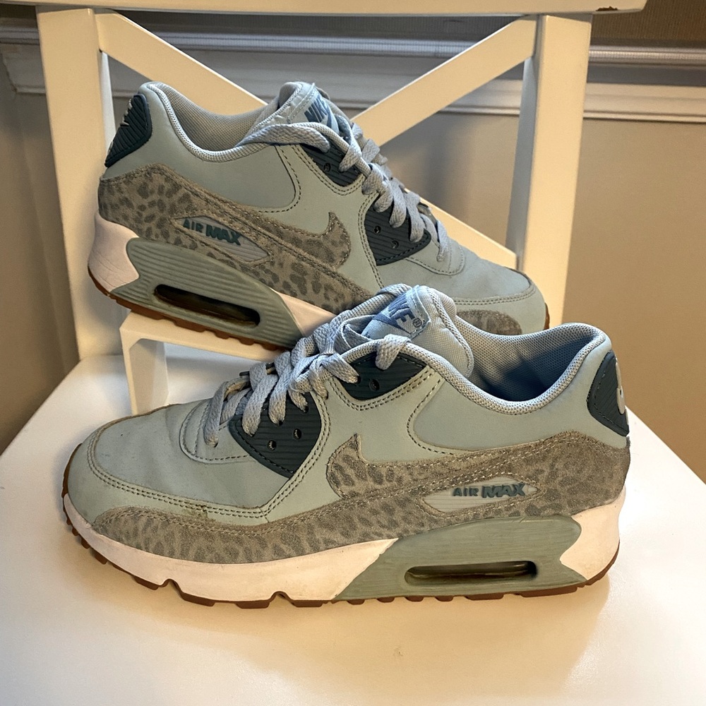 Nike Air Max 90 Leather